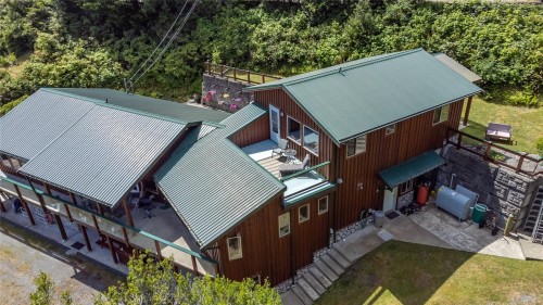 23 Sayward Rd, Sayward, BC 