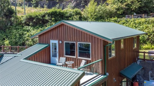 23 Sayward Rd, Sayward, BC 