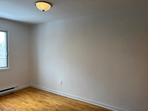 Chambre à coucher - 8920 14E Avenue, Montréal (Villeray/Saint-Michel/Parc-Extension), QC - Indoor Photo Showing Other Room