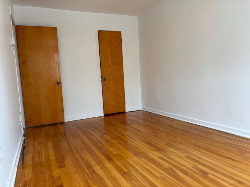 Chambre à coucher - 8920 14E Avenue, Montréal (Villeray/Saint-Michel/Parc-Extension), QC - Indoor Photo Showing Other Room