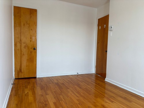 Chambre à coucher - 8920 14E Avenue, Montréal (Villeray/Saint-Michel/Parc-Extension), QC - Indoor Photo Showing Other Room