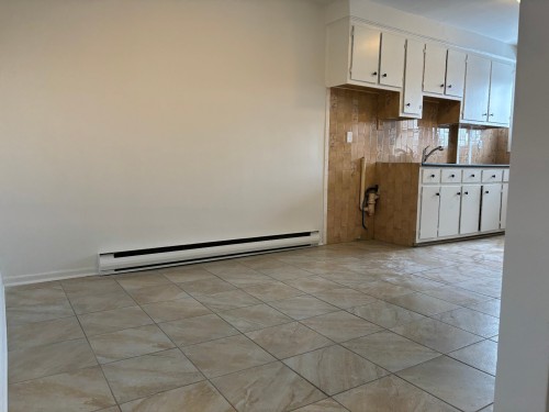 Salle à manger - 8920 14E Avenue, Montréal (Villeray/Saint-Michel/Parc-Extension), QC - Indoor