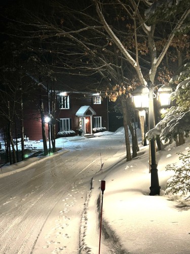 6511 Rue du Sommet  Val-Morin, QC J0T 2R0