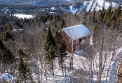 6511 Rue du Sommet  Val-Morin, QC J0T 2R0