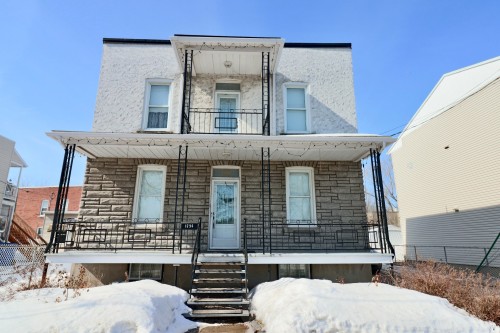 1794 Rue Plouffe  Trois-Rivières, QC G8Z 2R5