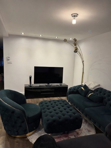 Living Room - 12 Rue Mcvey, Montréal (Lasalle), QC - Indoor