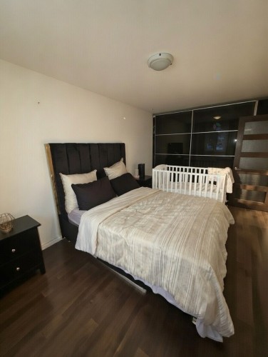 Bedroom - 12 Rue Mcvey, Montréal (Lasalle), QC - Indoor Photo Showing Bedroom