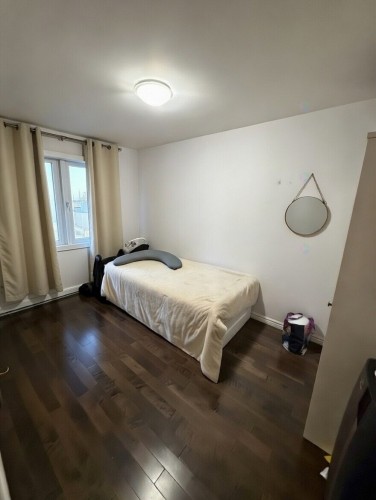 Bedroom - 12 Rue Mcvey, Montréal (Lasalle), QC - Indoor Photo Showing Bedroom