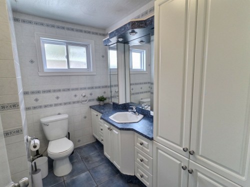 Salle de bains - 256 Ch. Dr-Lemay, Rouyn-Noranda, QC - Indoor Photo Showing Bathroom