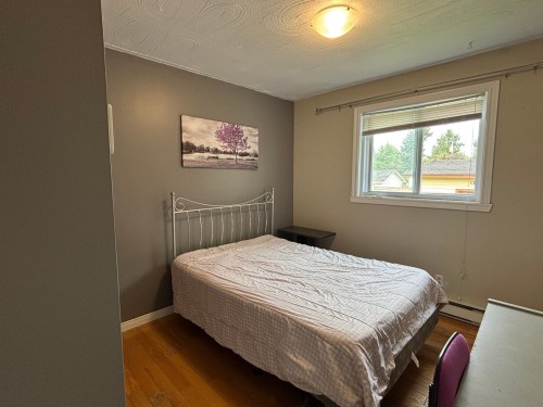 Chambre à coucher - 256 Ch. Dr-Lemay, Rouyn-Noranda, QC - Indoor Photo Showing Bedroom