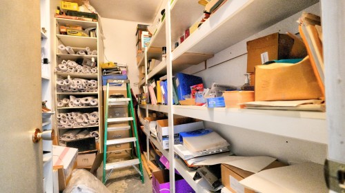 Intérieur - 117 Rue Du Parc, Saint-Georges, QC - Indoor With Storage