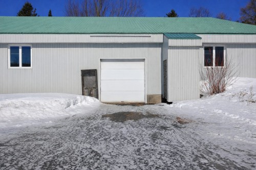 Extérieur - 117 Rue Du Parc, Saint-Georges, QC - Outdoor With Exterior