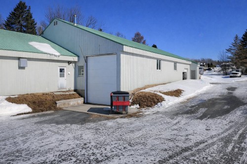 Extérieur - 117 Rue Du Parc, Saint-Georges, QC - Outdoor With Exterior