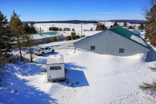 Vue d'ensemble - 117 Rue Du Parc, Saint-Georges, QC - Outdoor