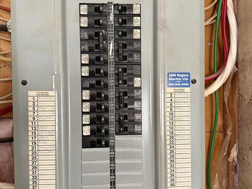 20 Dickey Street, Amherst, NS 