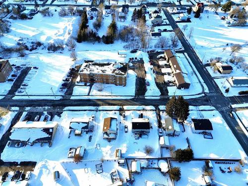 20 Dickey Street, Amherst, NS 