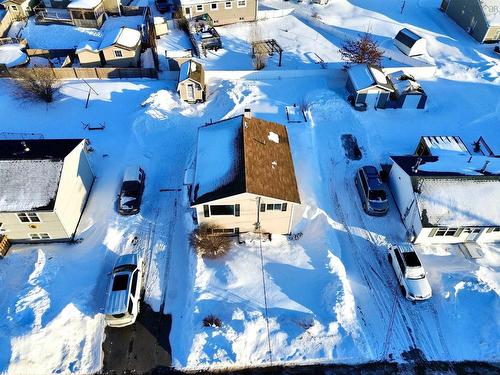 20 Dickey Street, Amherst, NS 