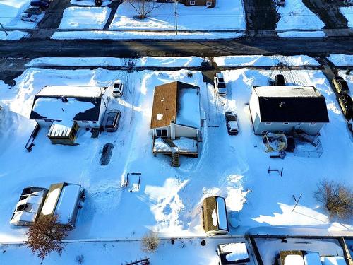 20 Dickey Street, Amherst, NS 