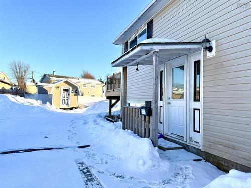 20 Dickey Street, Amherst, NS 