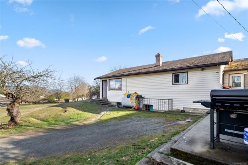 6128 Marsh Rd, Duncan, BC 