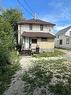248 Selkirk Ave, Winnipeg, MB 