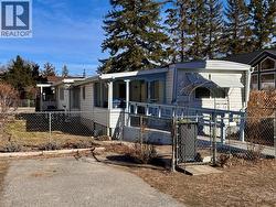 1302 Cedar Street Unit# 6  Okanagan Falls, BC V0H 1R4