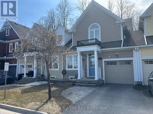 37 BERKSHIRE AVENUE  Wasaga Beach, ON L9Z 0G3