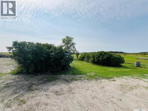 Affleck Acreage, Moosomin Rm No. 121, SK - Outdoor With View