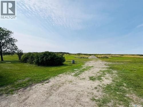 Affleck Acreage, Moosomin Rm No. 121, SK - Outdoor With View