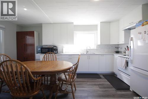 Affleck Acreage, Moosomin Rm No. 121, SK - Indoor