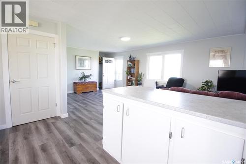 Affleck Acreage, Moosomin Rm No. 121, SK - Indoor Photo Showing Kitchen
