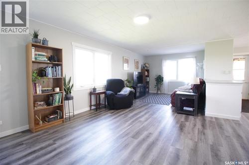 Affleck Acreage, Moosomin Rm No. 121, SK - Indoor Photo Showing Other Room