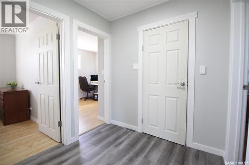 Affleck Acreage, Moosomin Rm No. 121, SK - Indoor Photo Showing Other Room