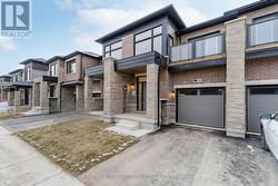 1496 ROSE WAY  Milton, ON L9E 1V7