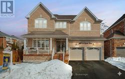 4829 ST. MARTIN MEWS  Mississauga, ON L5M 7J9