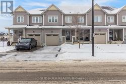 3 COOKE AVENUE  Brantford, ON N3T 0S2