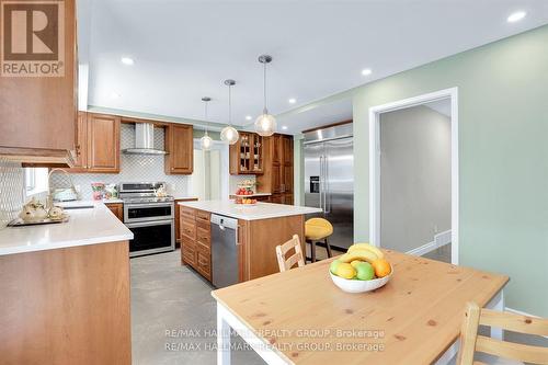 1712 Playfair Drive, Ottawa, ON - Indoor