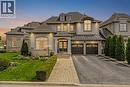 3168 Watercliffe Court, Oakville, ON  - Outdoor With Facade 