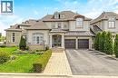 3168 Watercliffe Court, Oakville, ON  - Outdoor With Facade 