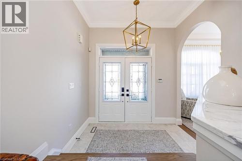 3168 Watercliffe Court, Oakville, ON - Indoor Photo Showing Other Room
