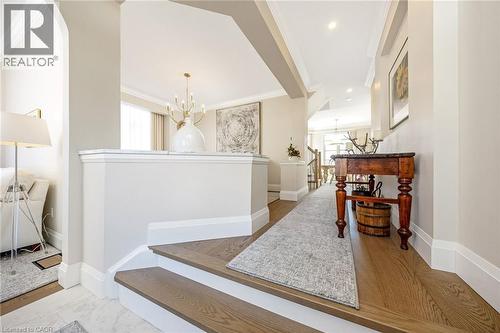 3168 Watercliffe Court, Oakville, ON - Indoor Photo Showing Other Room