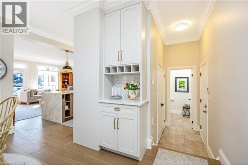 3168 Watercliffe Court, Oakville, ON - Indoor Photo Showing Other Room