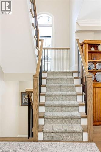 3168 Watercliffe Court, Oakville, ON - Indoor Photo Showing Other Room