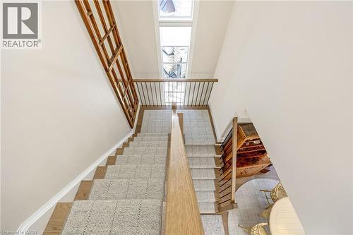 3168 Watercliffe Court, Oakville, ON - Indoor Photo Showing Other Room