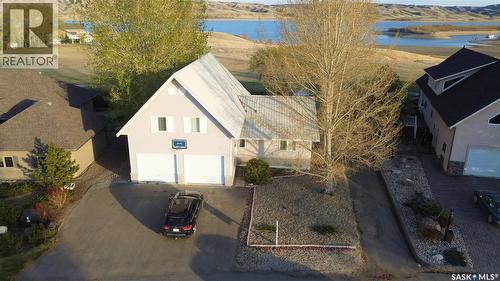 130 Marine Drive, Saskatchewan Landing, SK - Outdoor With View