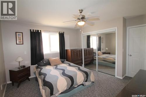 130 Marine Drive, Saskatchewan Landing, SK - Indoor Photo Showing Bedroom