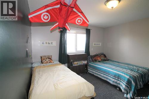 130 Marine Drive, Saskatchewan Landing, SK - Indoor Photo Showing Bedroom
