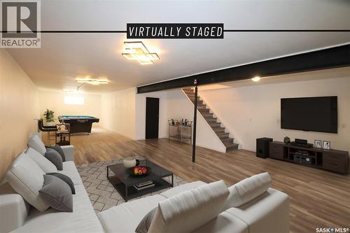 130 Marine Drive, Saskatchewan Landing, SK - Indoor