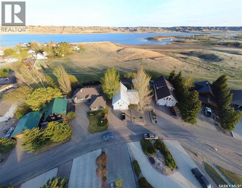130 Marine Drive, Saskatchewan Landing, SK - Outdoor With Body Of Water With View