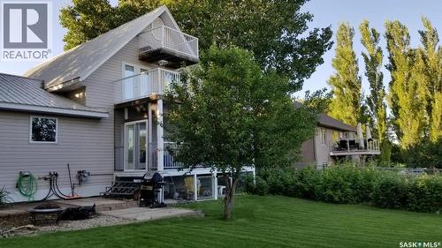 130 Marine Drive, Saskatchewan Landing, SK - Outdoor